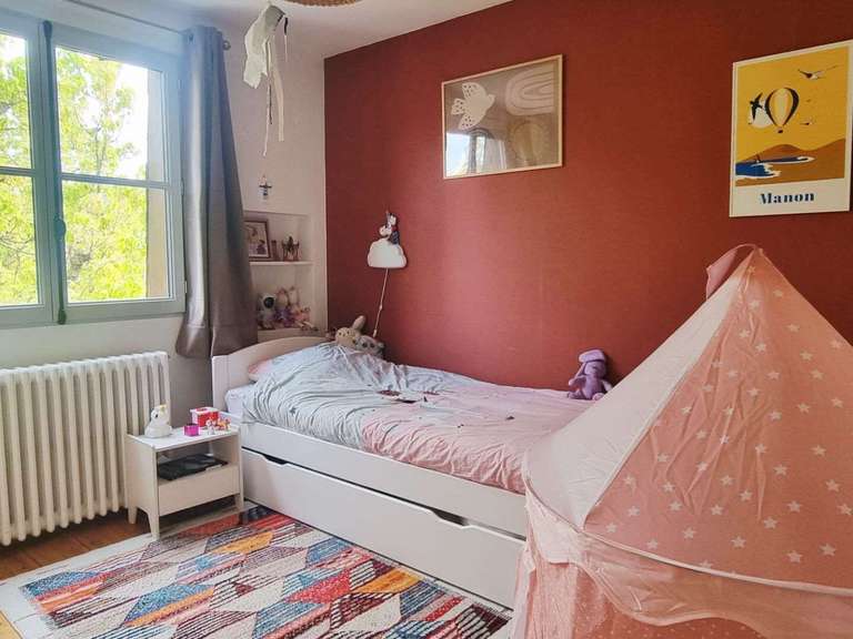 Maison Angers - 4 chambres