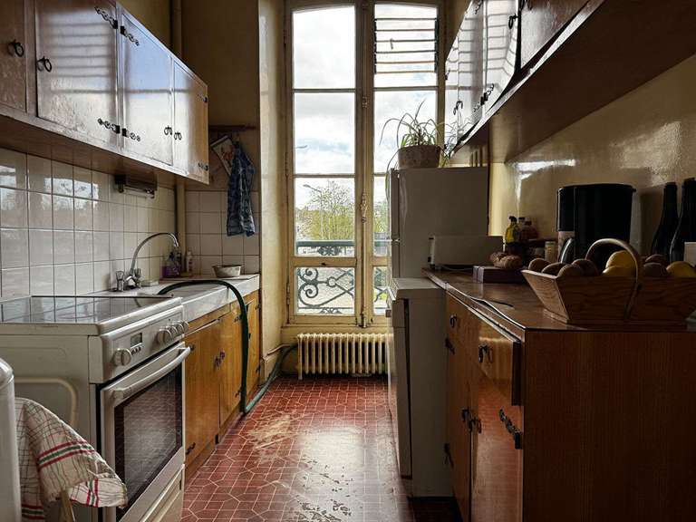 Maison Angers - 5 chambres