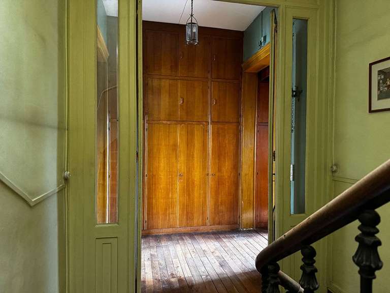 Maison Angers - 5 chambres