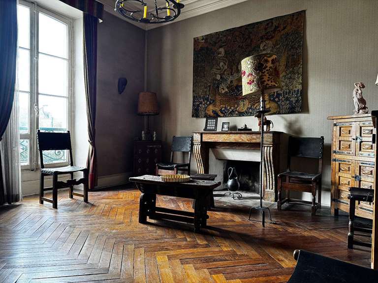 Maison Angers - 5 chambres