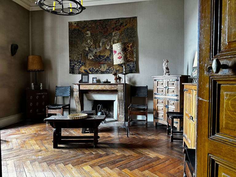 Maison Angers - 5 chambres