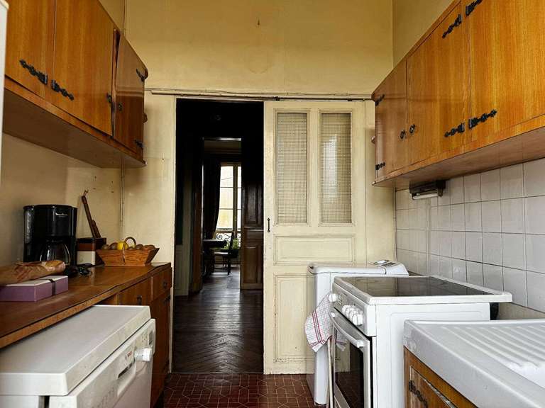 Maison Angers - 5 chambres