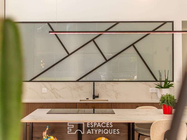 Maison Angers - 4 chambres