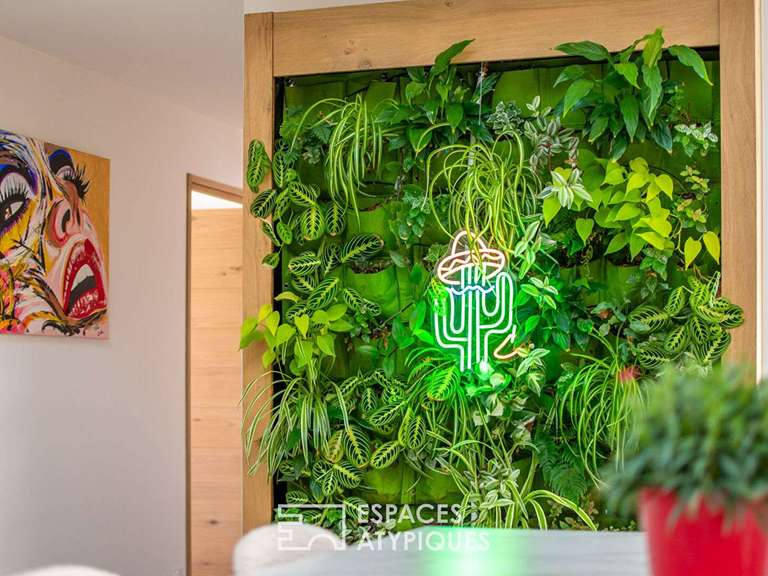 Maison Angers - 4 chambres