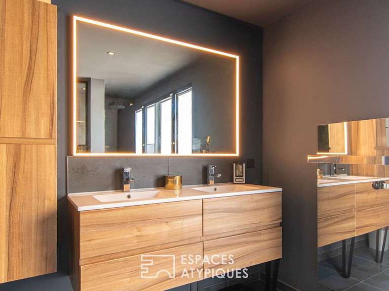 Maison Angers - 4 chambres