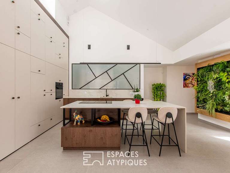 Maison Angers - 4 chambres