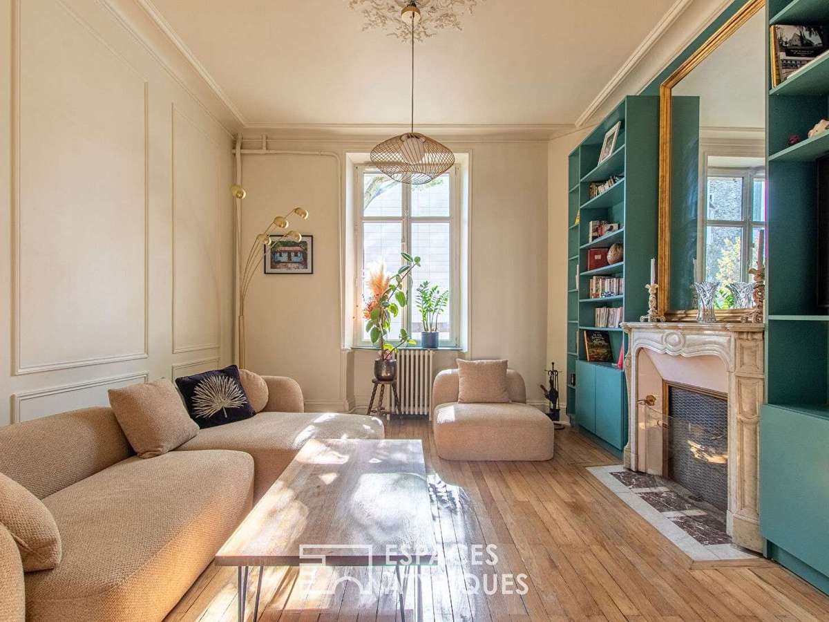 Maison Angers