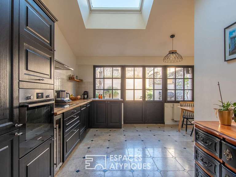 Maison Angers - 5 chambres