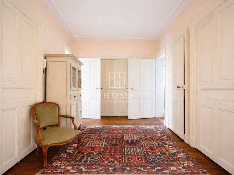 Maison Angers - 7 chambres