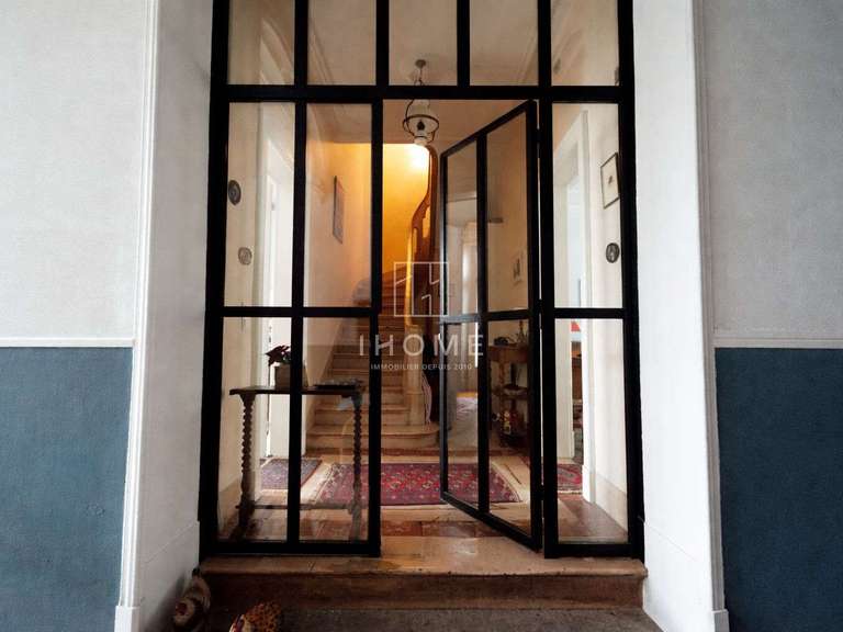 Maison Angers - 7 chambres