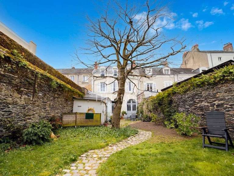 Maison Angers - 7 chambres