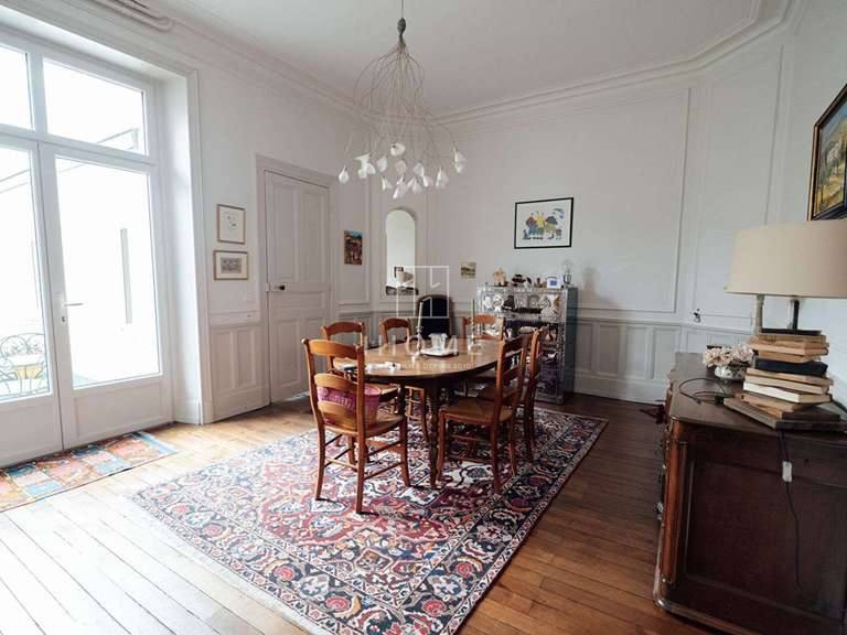 Maison Angers - 7 chambres