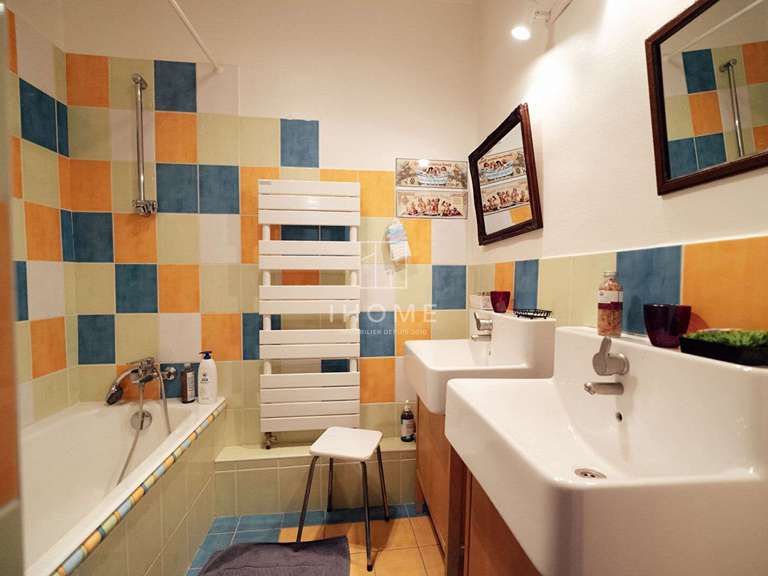 Maison Angers - 7 chambres