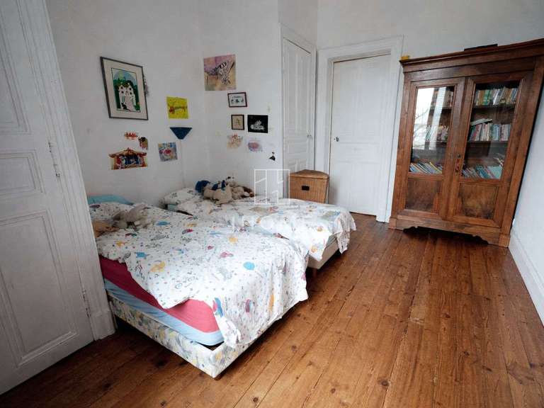 Maison Angers - 7 chambres