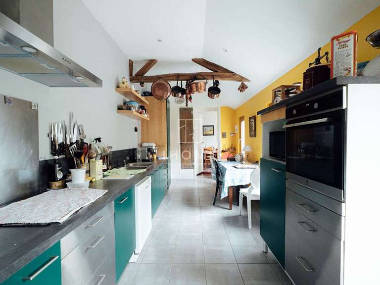 Maison Angers - 7 chambres