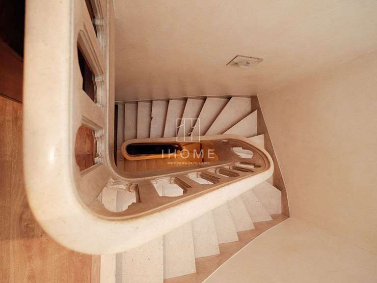 Maison Angers - 7 chambres