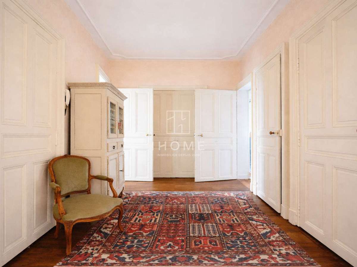 House Angers