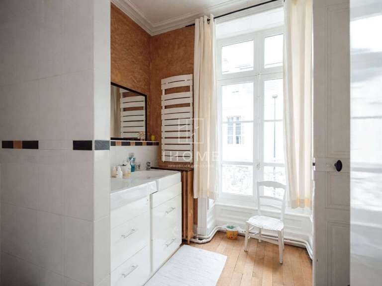 Maison Angers - 7 chambres