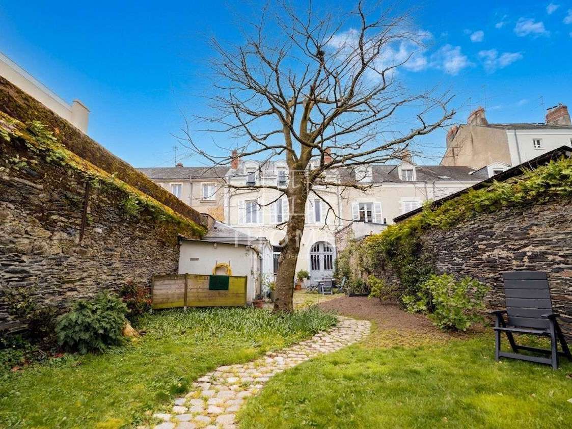 House Angers