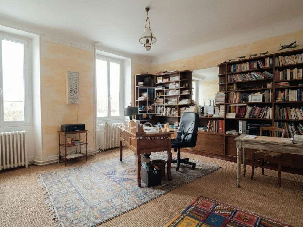 House Angers