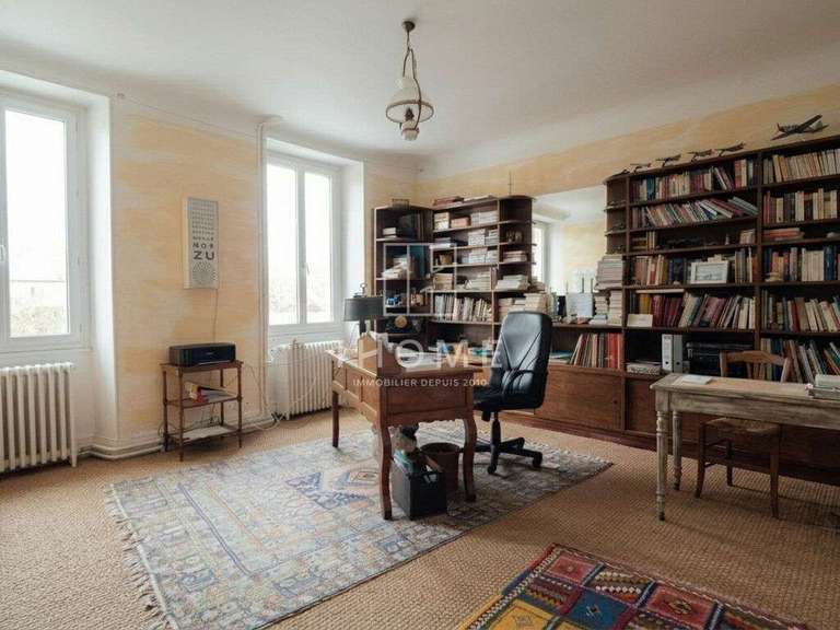 Maison Angers - 7 chambres