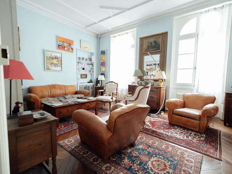 Maison Angers - 7 chambres