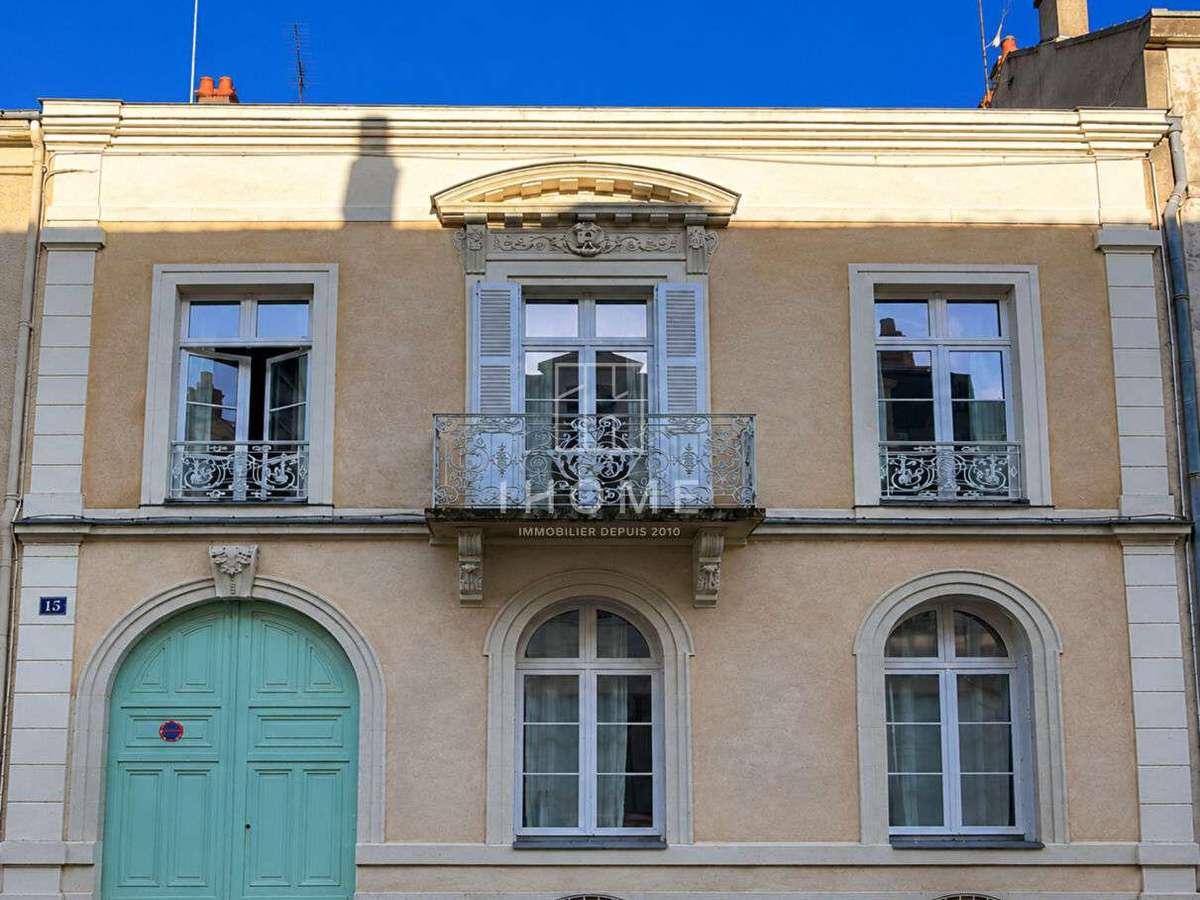House Angers