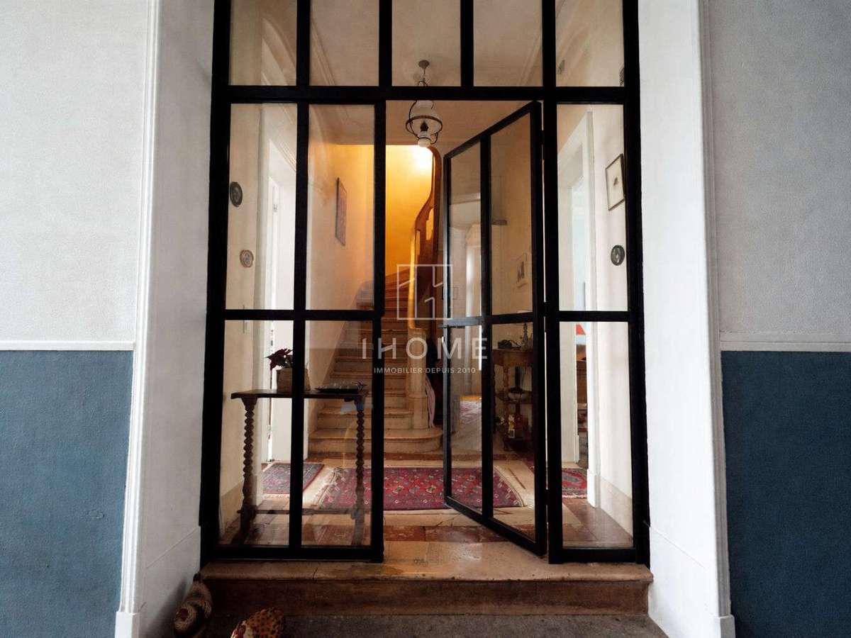 House Angers