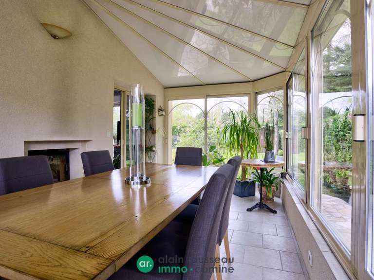 Maison Angers - 5 chambres