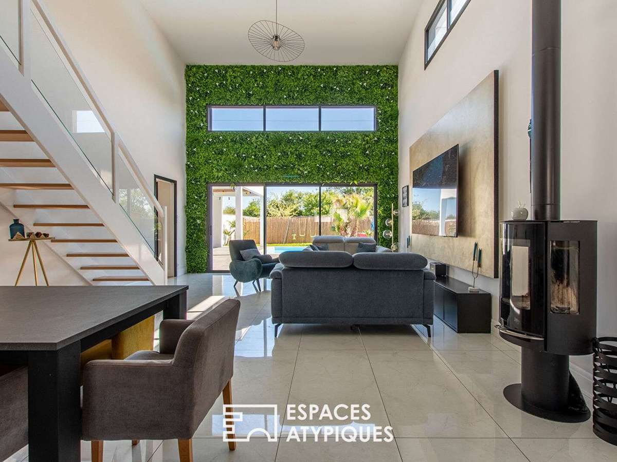 House Angers