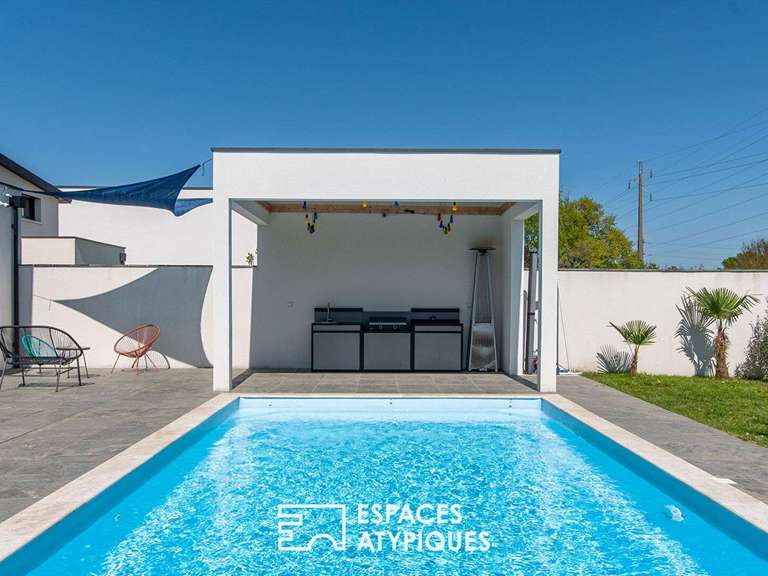 Maison Angers - 4 chambres