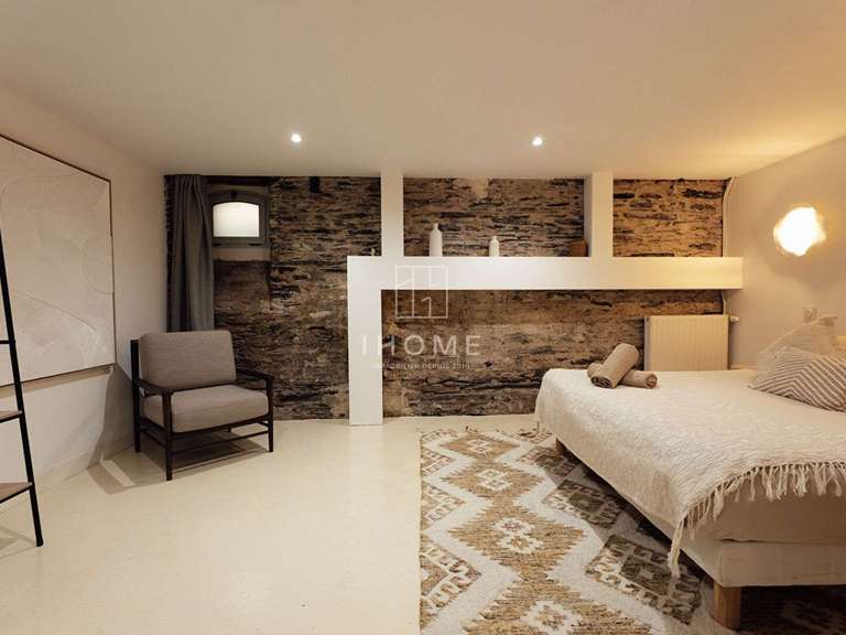 Maison Angers - 6 chambres