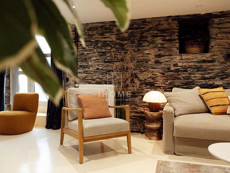 Maison Angers - 6 chambres