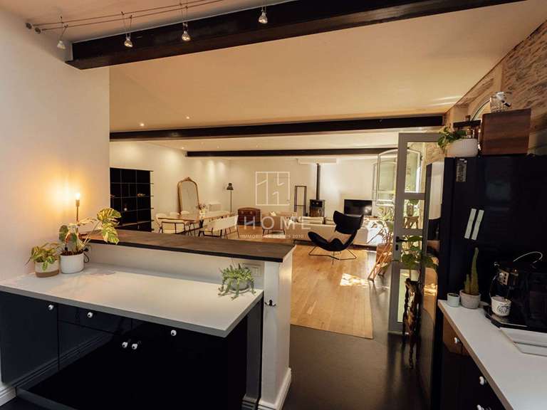 Maison Angers - 6 chambres