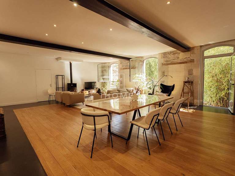 Maison Angers - 6 chambres