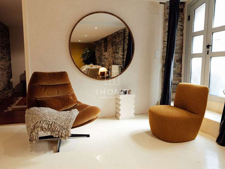 Maison Angers - 6 chambres