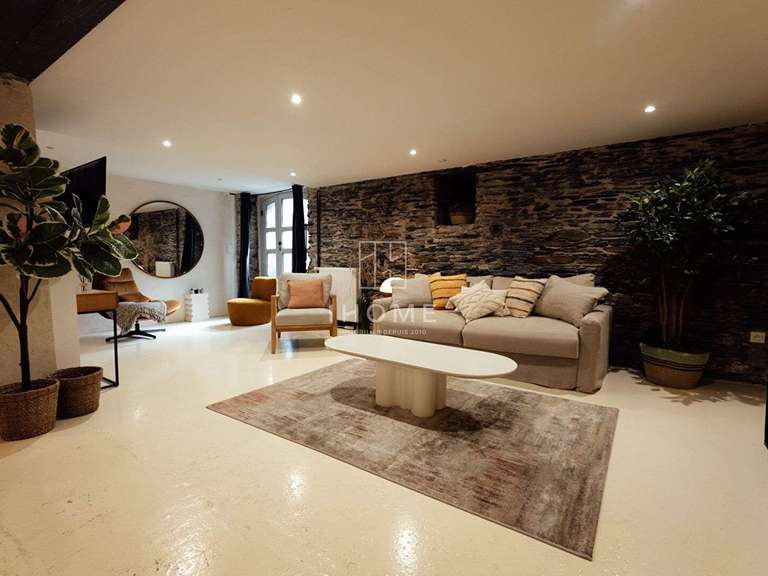 Maison Angers - 6 chambres