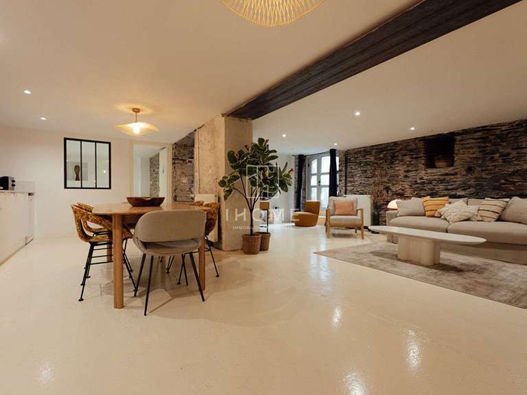 Maison Angers - 6 chambres