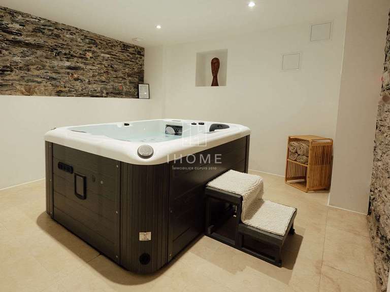 Maison Angers - 6 chambres