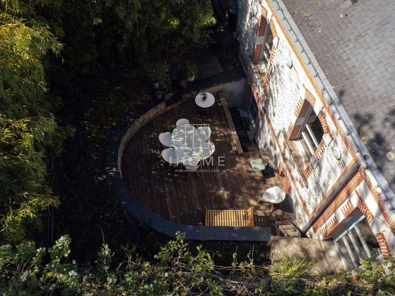 Maison Angers - 6 chambres