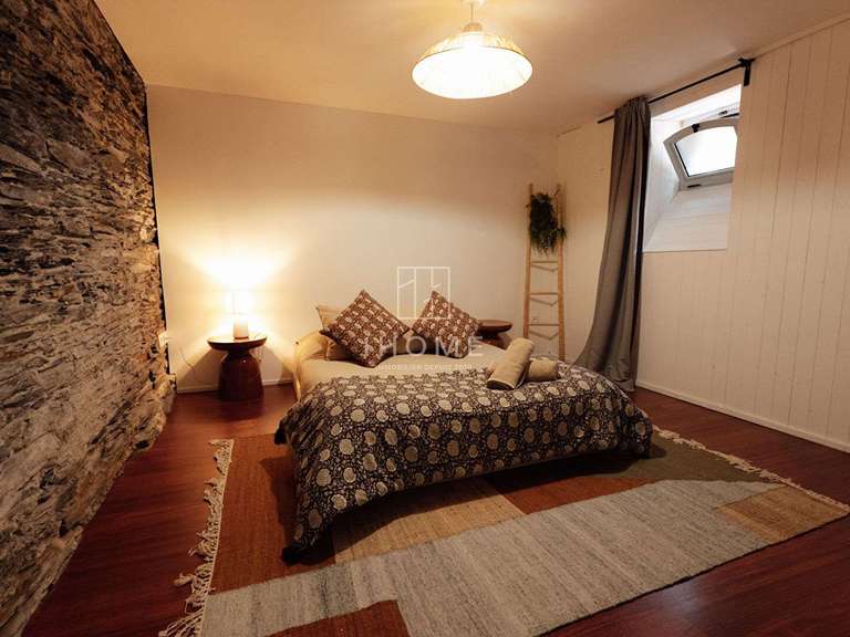 Maison Angers - 6 chambres