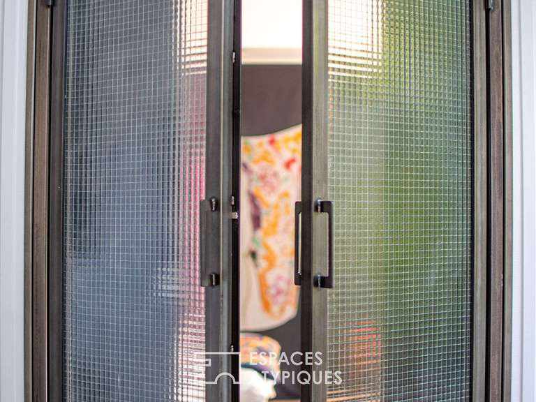 Maison Angers - 2 chambres