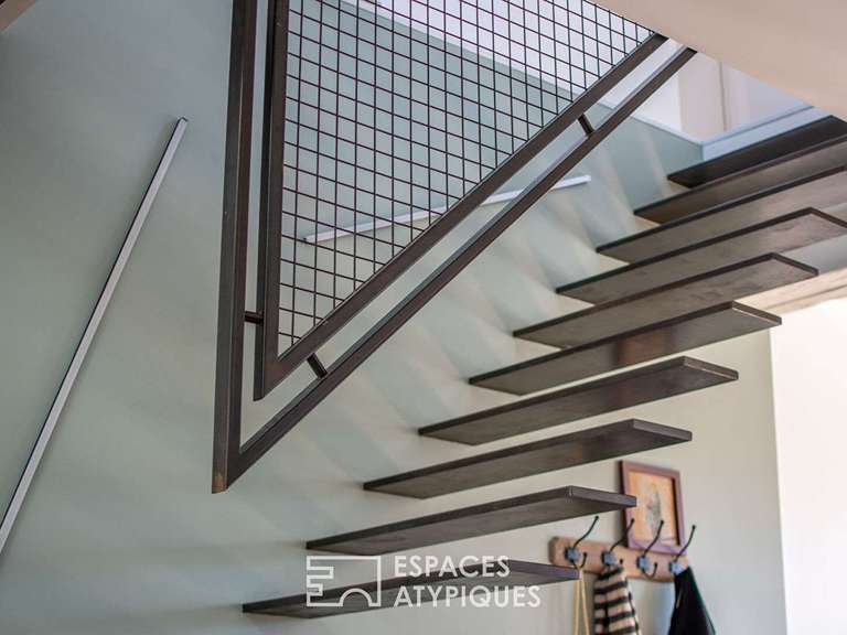 Maison Angers - 2 chambres