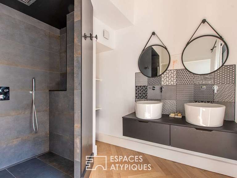 Maison Angers - 2 chambres