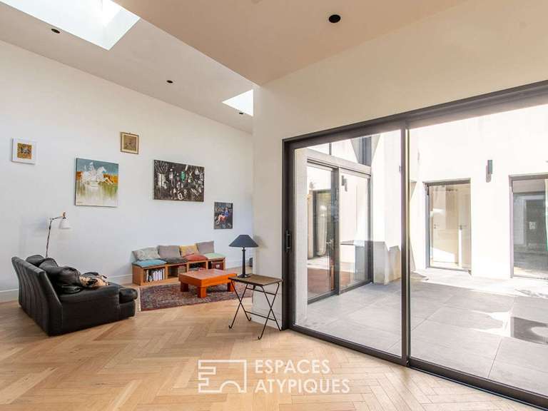 Maison Angers - 2 chambres