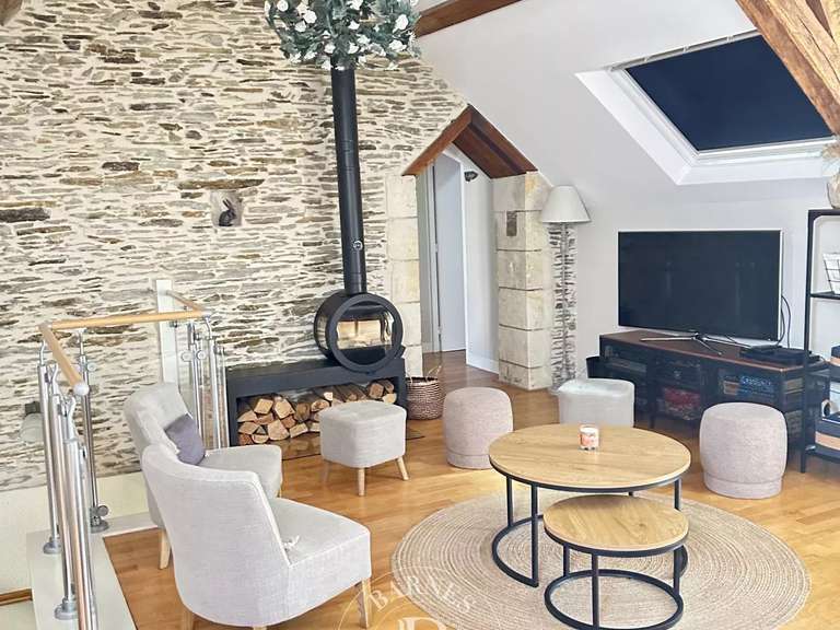 Maison Angers - 11 chambres - 680m²