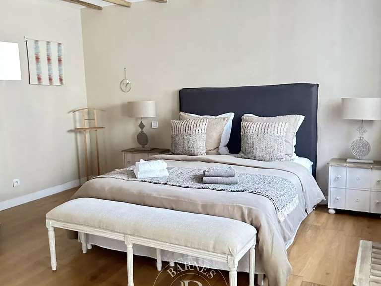 Maison Angers - 11 chambres - 680m²