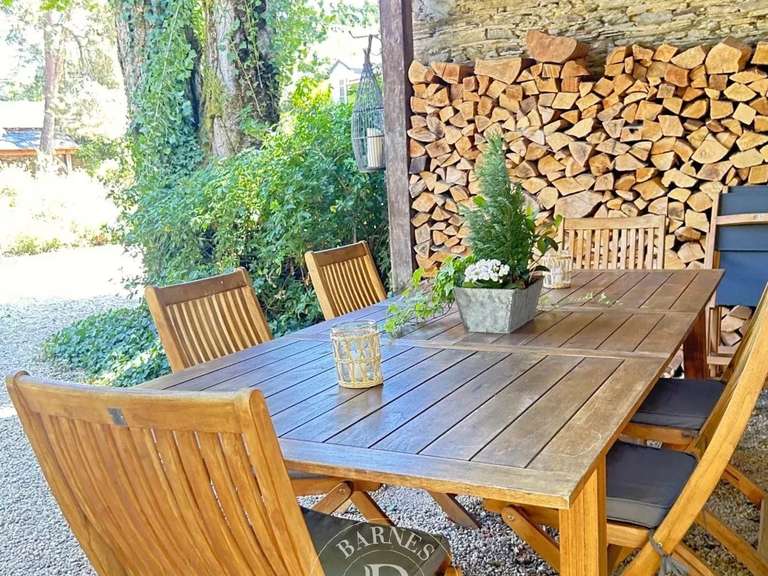 Maison Angers - 11 chambres - 680m²