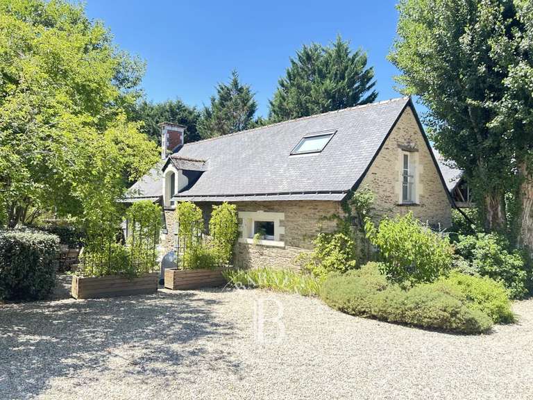 Maison Angers - 11 chambres - 680m²