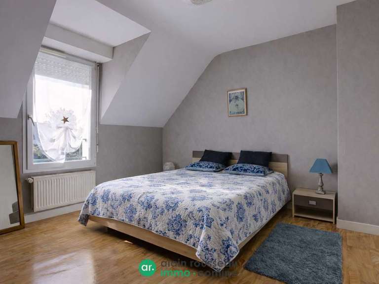 Maison Angers - 5 chambres